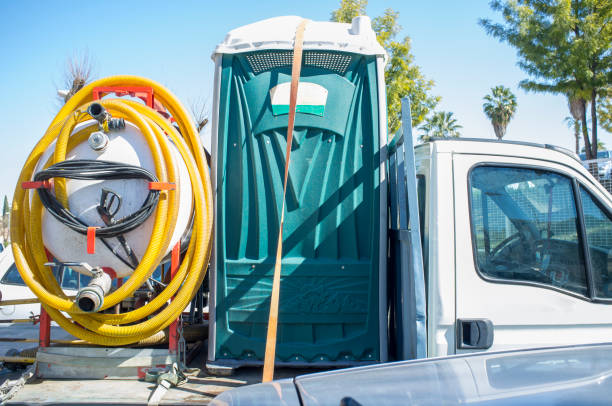 Best Luxury portable toilet rental  in Sugarcreek, PA
