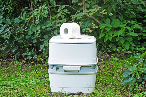 Best Porta potty rental near me  in Sugarcreek, PA