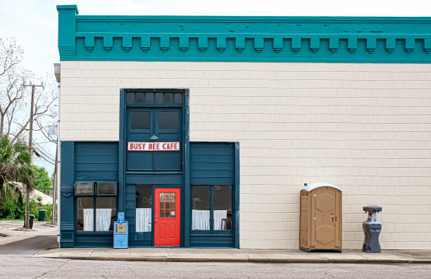 Best Long-term porta potty rental  in Sugarcreek, PA