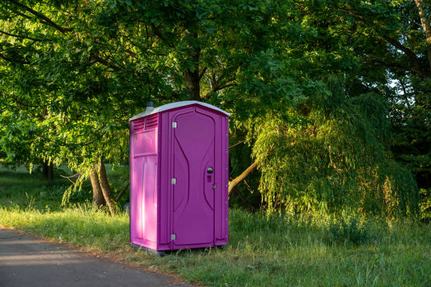 Best Portable toilet rental cost  in Sugarcreek, PA