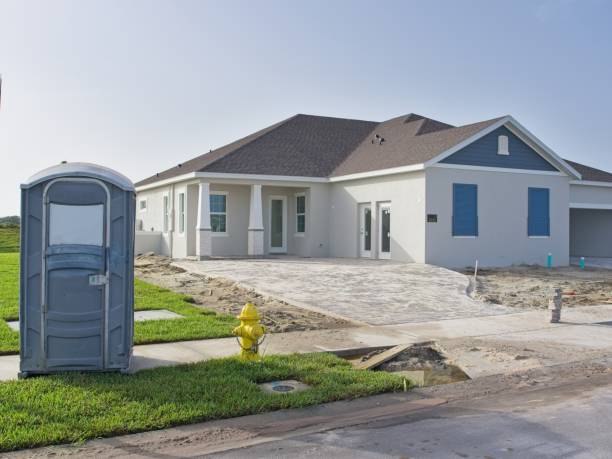 Portable bathroom rental in Sugarcreek, PA